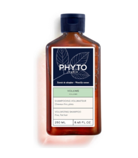 PHYTO VOLUMEN CHAMPU 250ML