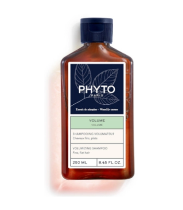 PHYTO VOLUMEN CHAMPU 250ML