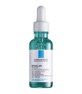 EFFACLAR SERUM RENOVADOR ALISANTE 30ML