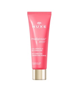 NUXE BOOST MULTI-CORRECCION GEL CREMA  40ML
