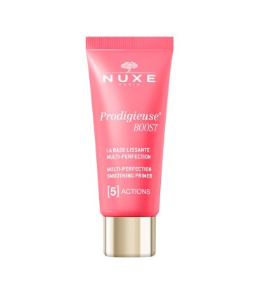 NUXE BOOST BASE ALISANTE MULTI PERFECCION 5 EN 1 30ML