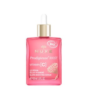 NUXE BOOST SERUM VITAMINA C 30ML