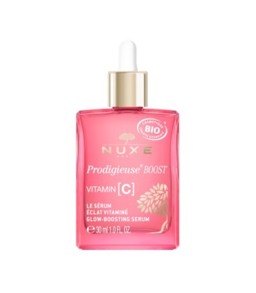 NUXE BOOST SERUM VITAMINA C 30ML