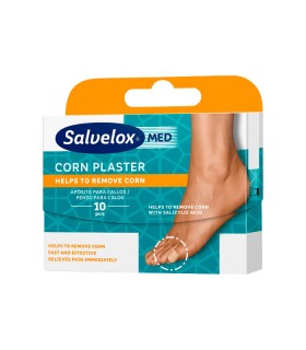 SALVELOX CALLICIDA 10 APOSIT