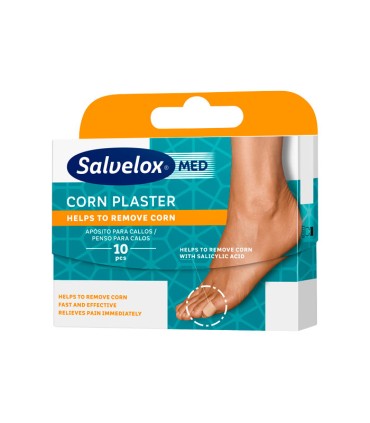 SALVELOX CALLICIDA 10 APOSIT