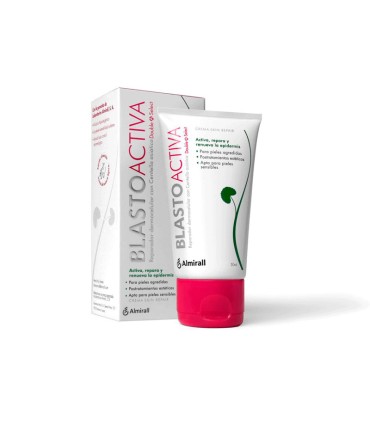 BLASTOACTIVA 1 TUBO 50 ML