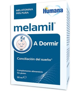 MELAMIL 30 ML