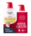 EUCERIN PH5 OLEOGEL 1L + 400ML PACK