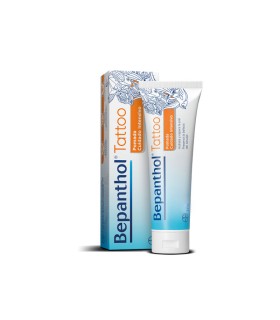 BEPANTHOL TATTO POMADA 1 TUBO 30 G