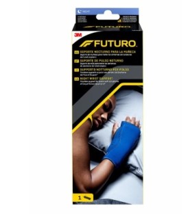 MUÑEQUERA OSN000A FERULA