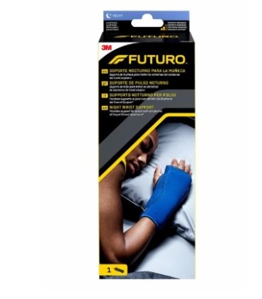 FUTURO MUÑEQUERA OSN000A FERULA NOCHE