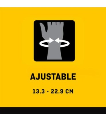 FUTURO MUÑEQUERA OSN000A FERULA NOCHE