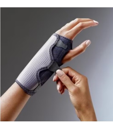 FUTURO CLASSIC MUÑEQUERA ESTABILIZADORA REVERSIBLE TALLA ÚNICA