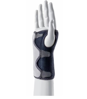 FUTURO CLASSIC MUÑEQUERA ESTABILIZADORA REVERSIBLE TALLA ÚNICA