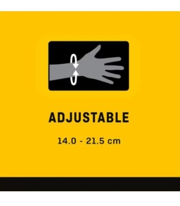 FUTURO CLASSIC MUÑEQUERA ESTABILIZADORA REVERSIBLE TALLA ÚNICA