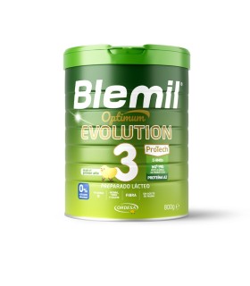 BLEMIL OPTIMUM EVOLUTION 3 800 GR