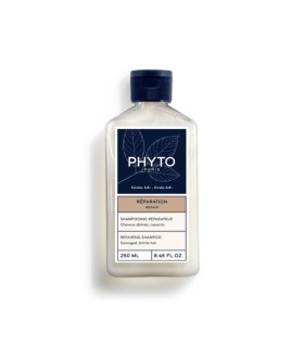 PHYTO REPARACION CHAMPU 250ML