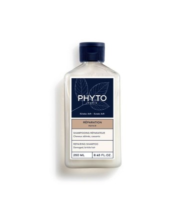PHYTO REPARACION CHAMPU 250ML