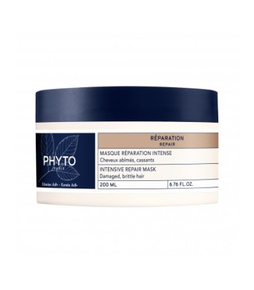 PHYTO REPARACION MASCARILLA 200ML