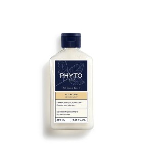 PHYTO NUTRICION CHAMPU 250ML