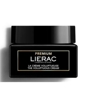LIERAC PREMIUM CREMA VOLUPTUOSA 50ML
