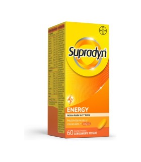 SUPRADYN ENERGY 60 COMP