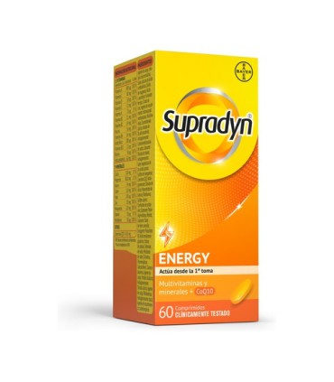 SUPRADYN ENERGY 60 COMP