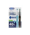 ORAL-B PRO 1 CEPILLO ELECTRICO  2ªUNIDAD -40% PACK