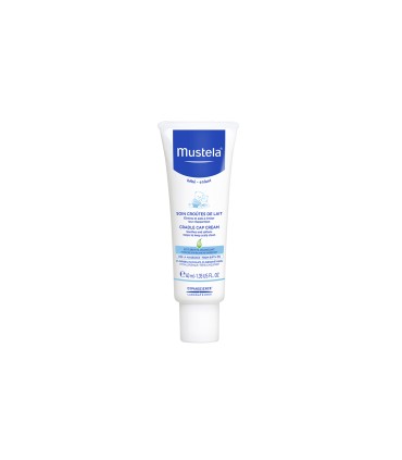 MUSTELA COSTRA LACTEA 40ML (STELAKER)