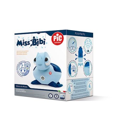 AEROSOL DE MICROPISTON PIC MISS BIBI