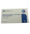 TEST SAFECARE COVID GRIPE A+B