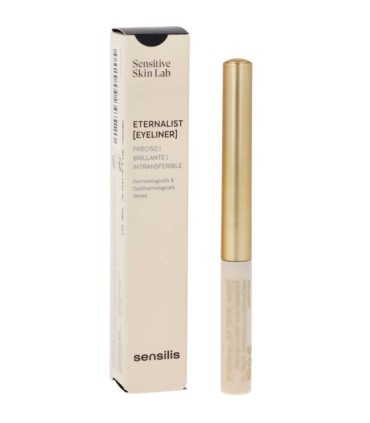 SENSILIS MAQ ETERNALIST OJOS EYERLINER INTRANSFERIBLE 01 NEGRO