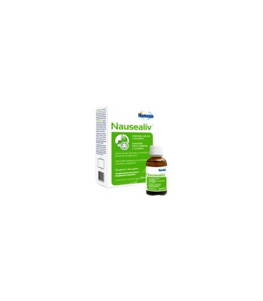 NAUSEALIV 1 FRASCO 30 ML