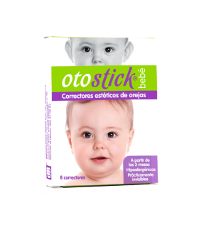 OTOSTICK BEBE + GORRO