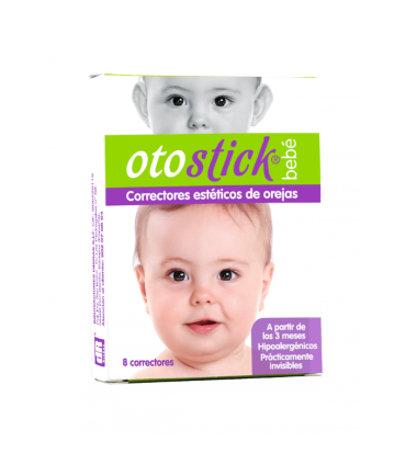 OTOSTICK BEBE + GORRO