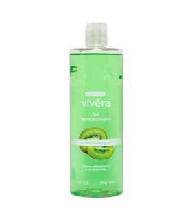 ACOFARMA VIVERA GEL CELULAS FRESCAS KIWI 750 ML