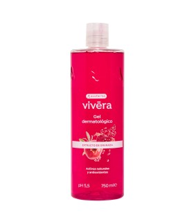 ACOFARMA VIVERA GEL EXTRACTO DE GRANADA 750 ML