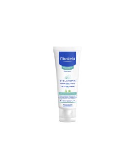 MUSTELA STELATOPIA CREMA EMOLIENTE FACIAL 40 ML