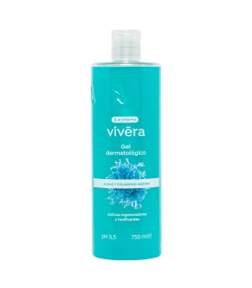 ACOFARMA VIVERA GEL ALGAS Y COLAGENO MARINO 750 ML