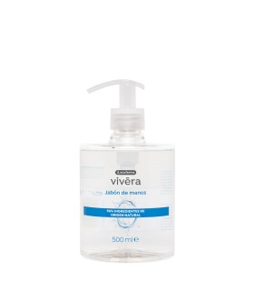 ACOFARMA VIVERA JABON DE MANOS CERO ORIGINAL 500 ML