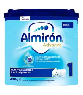 ALMIRON ADVANCE 1  400 G