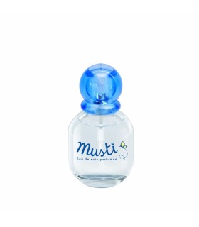 MUSTELA COLONIA MUSTI SPRAY 50 ML