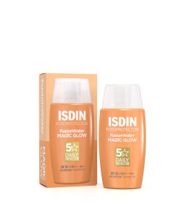 ISDIN FOTOPROTECTOR 30+ FUSION WATER MAGIC 50ML