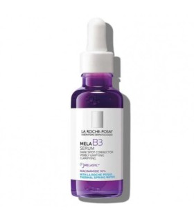 LA ROCHE POSAY MELA B3 SERUM  30ML