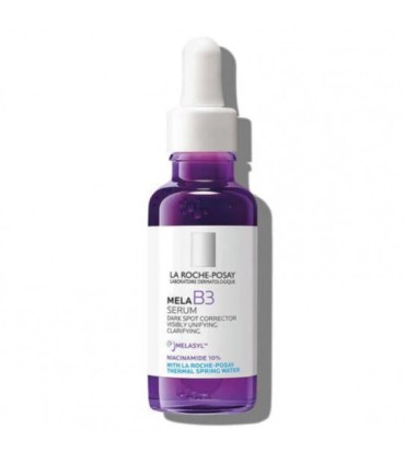 LA ROCHE POSAY MELA B3 SERUM  30ML