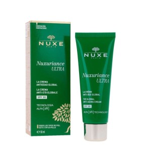 NUXE NUXURIANCE ULTRA 3R CREMA SPF30 ANTIEDAD 50ML