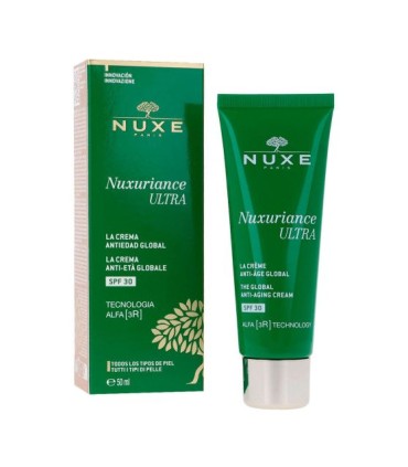 NUXE NUXURIANCE ULTRA 3R CREMA SPF30 ANTIEDAD 50ML