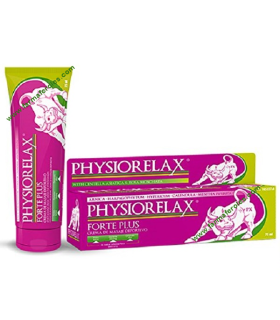 PHYSIORELAX FORTE PLUS 75 ML