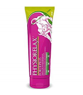 PHYSIORELAX FORTE PLUS 250 ML