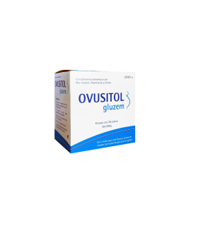 OVUSITOL GLUZEM 28 SOBRES